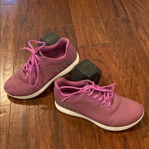 No Bull trainers women’s 9.5, men’s 8